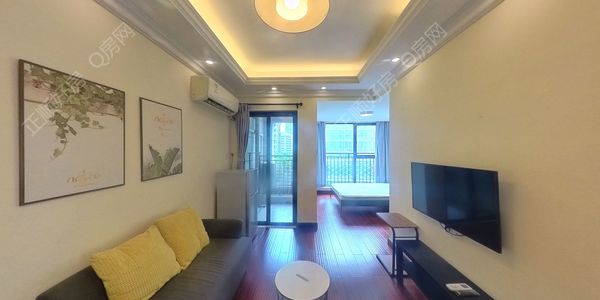 VR看房