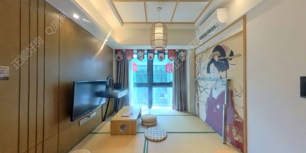 VR看房
