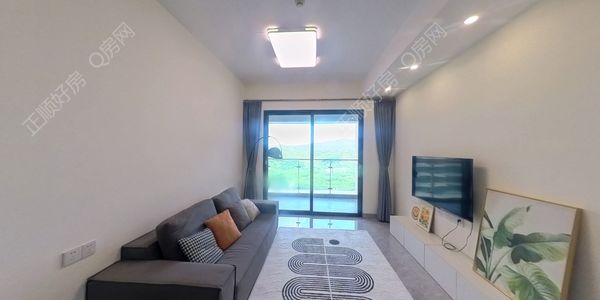 VR看房