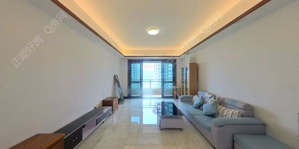 VR看房