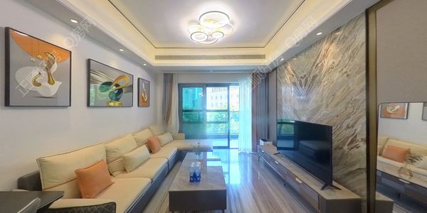 VR看房