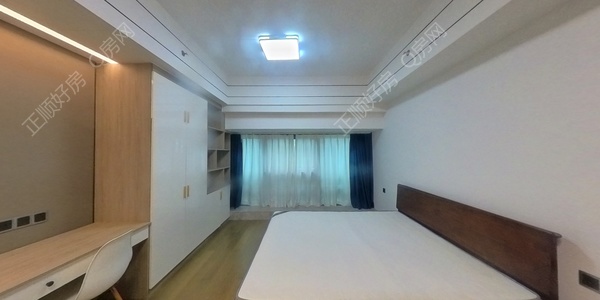 VR看房