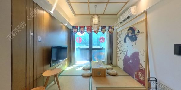 VR看房