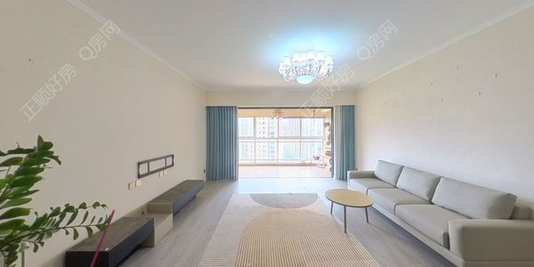 VR看房