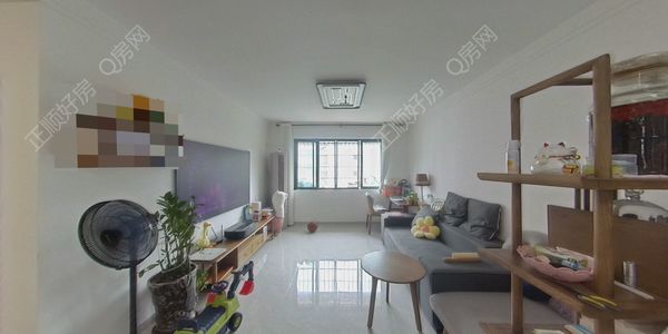 VR看房