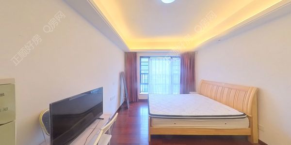 VR看房