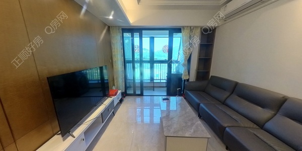 VR看房