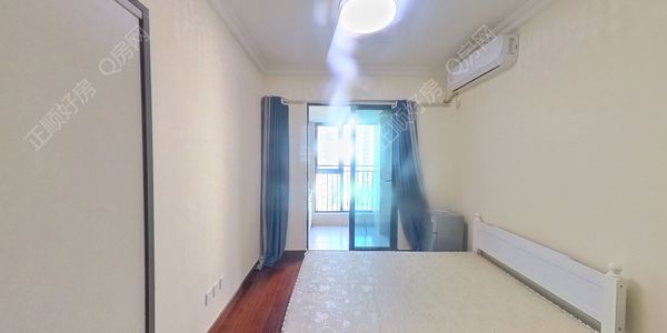 VR看房