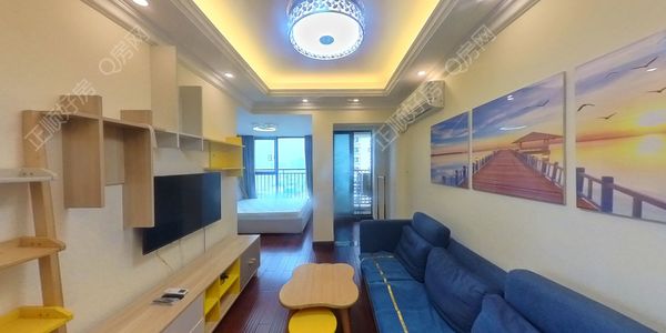 VR看房