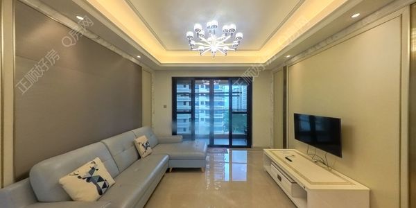 VR看房
