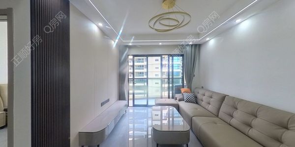 VR看房