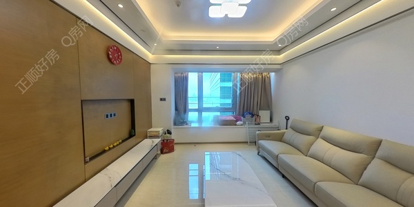 VR看房