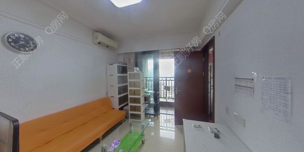 VR看房