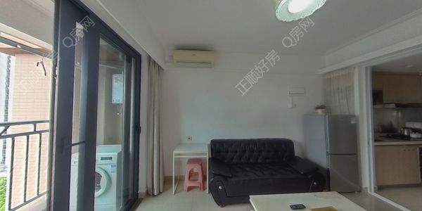 VR看房