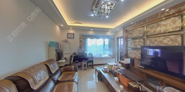 VR看房