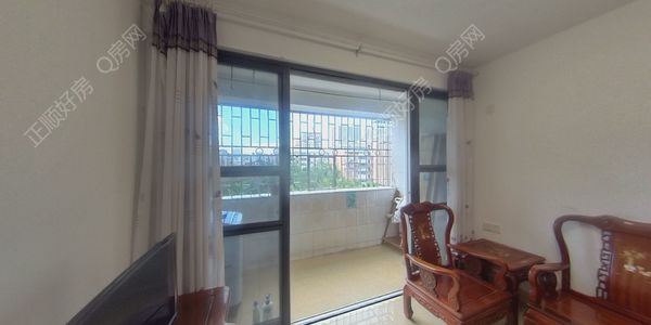 VR看房