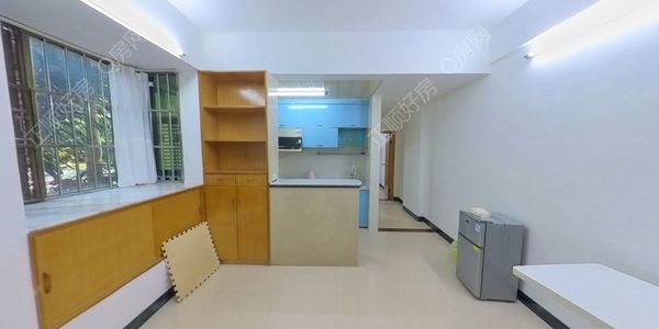 VR看房