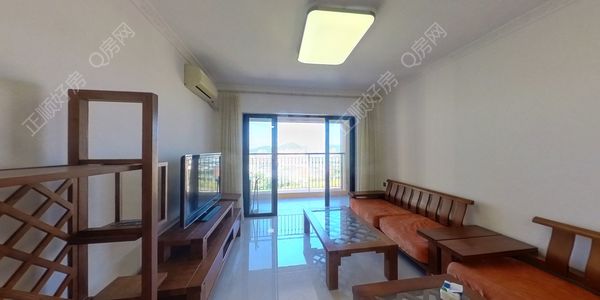 VR看房