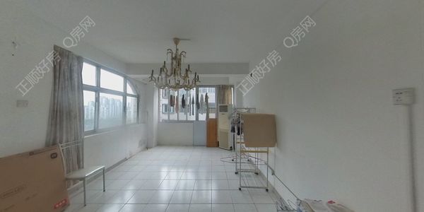 VR看房