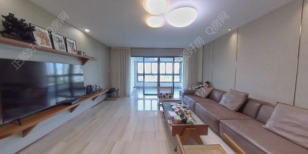 VR看房