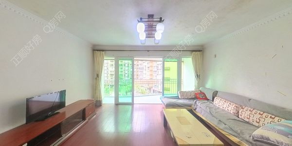 VR看房