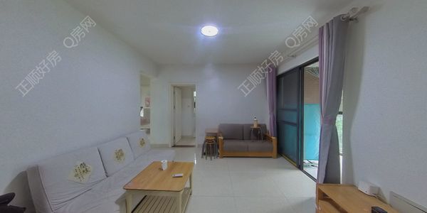 VR看房