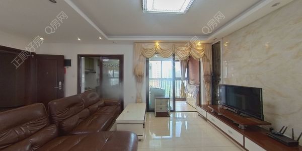 VR看房
