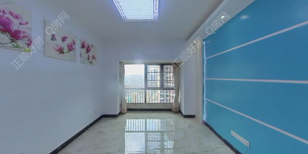 VR看房