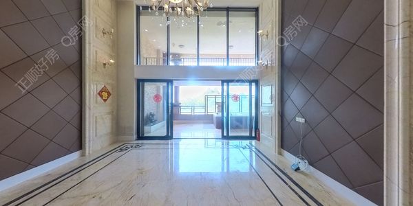 VR看房