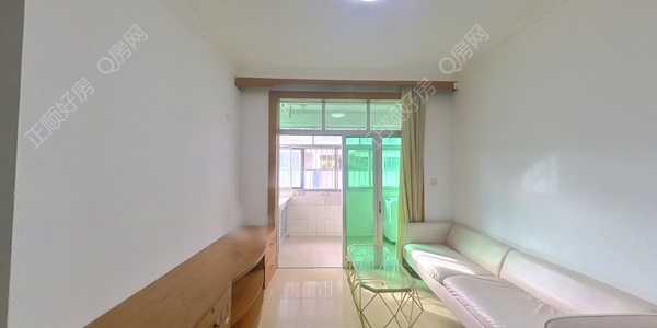 VR看房