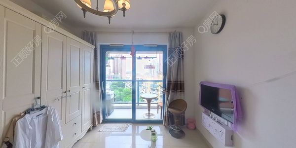 VR看房