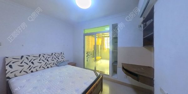 VR看房