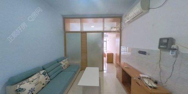 VR看房
