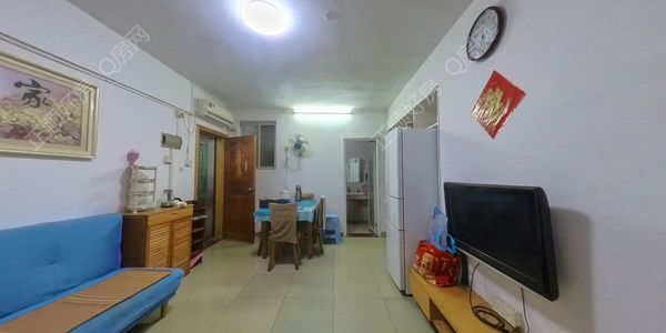 VR看房