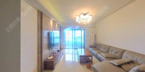 VR看房