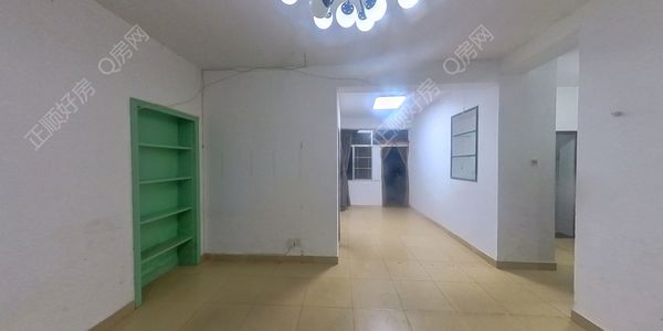 VR看房