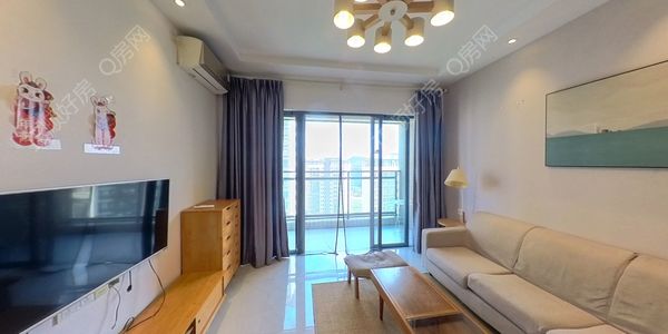 VR看房