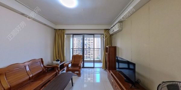 VR看房