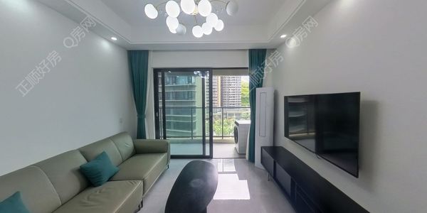 VR看房