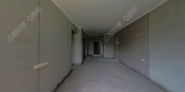 VR看房
