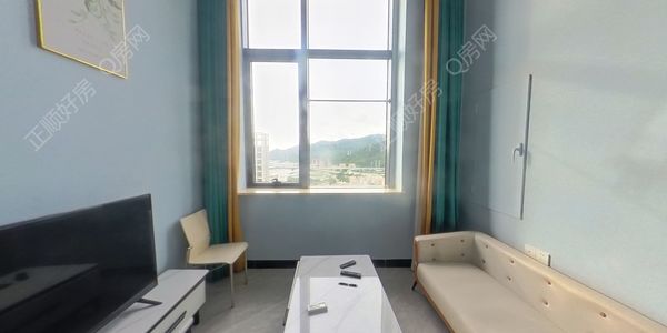 VR看房