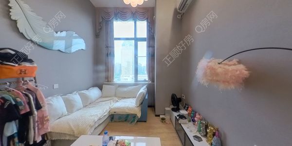 VR看房