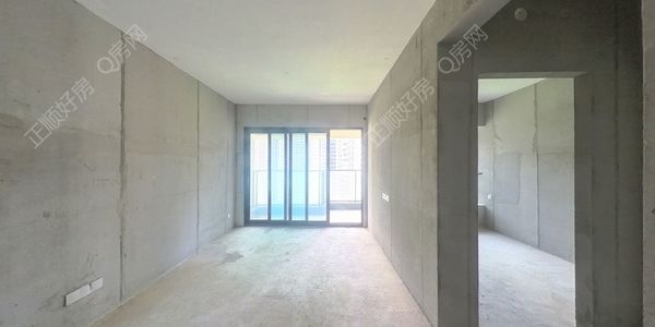 VR看房