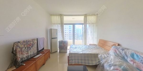 VR看房