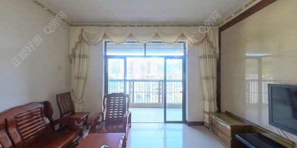 VR看房