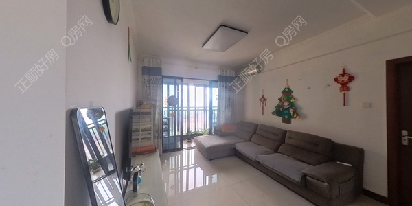 VR看房