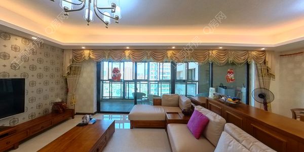 VR看房