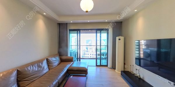 VR看房