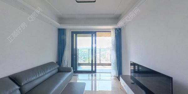 VR看房