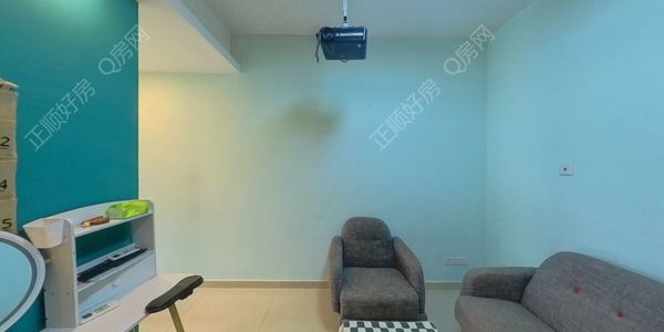 VR看房